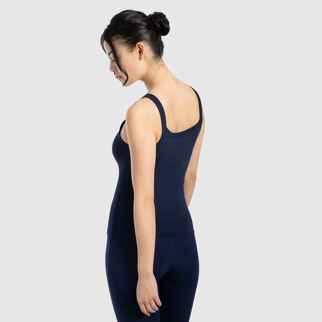 Marineblau