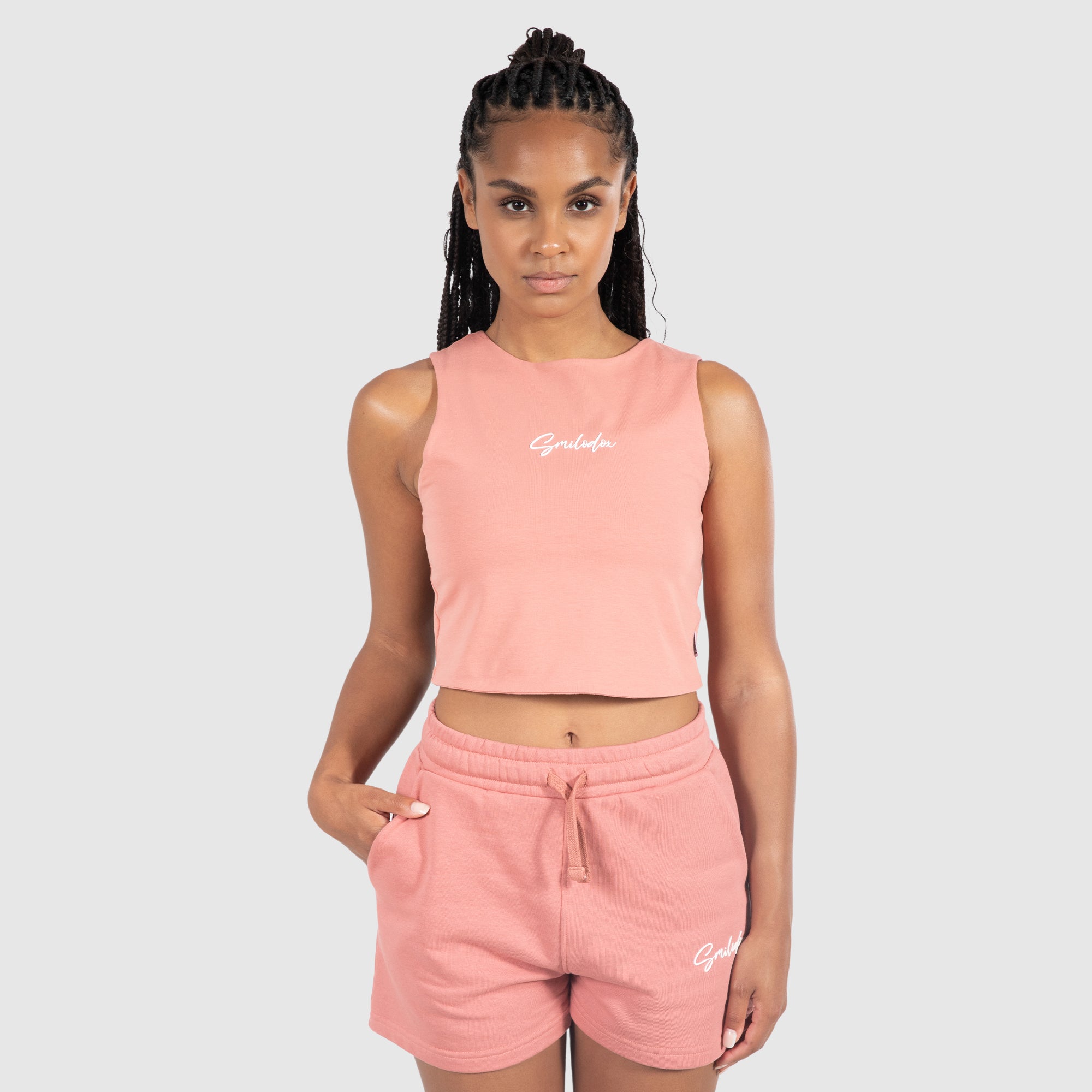 Smartsleep Crop Top Rosina