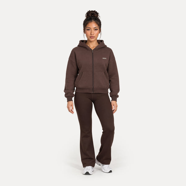 Thermo Schlagleggings Clarabel
