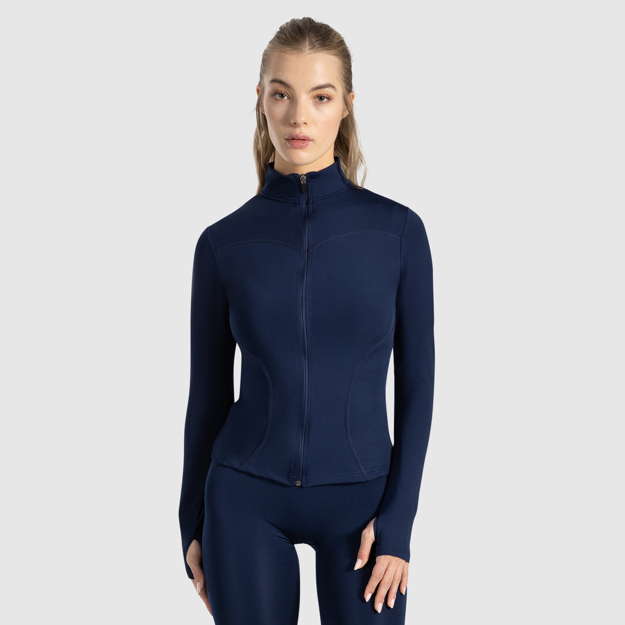 Trainingsjacke Indira