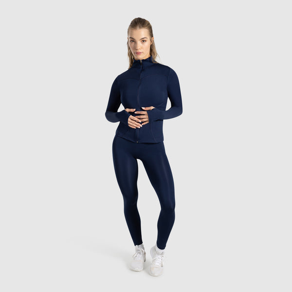 Training Jacket Indira