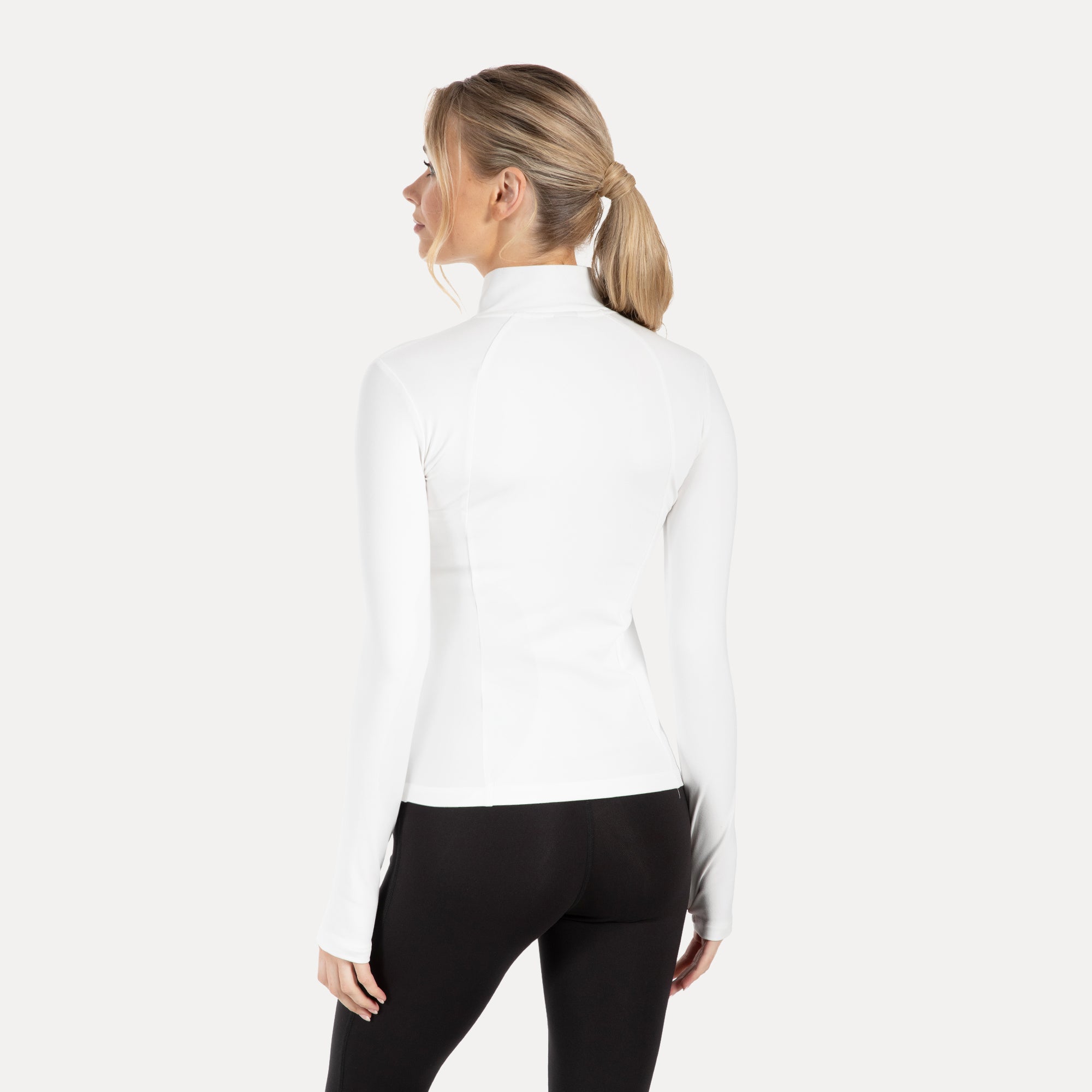 Trainingsjacke Kenna Gold