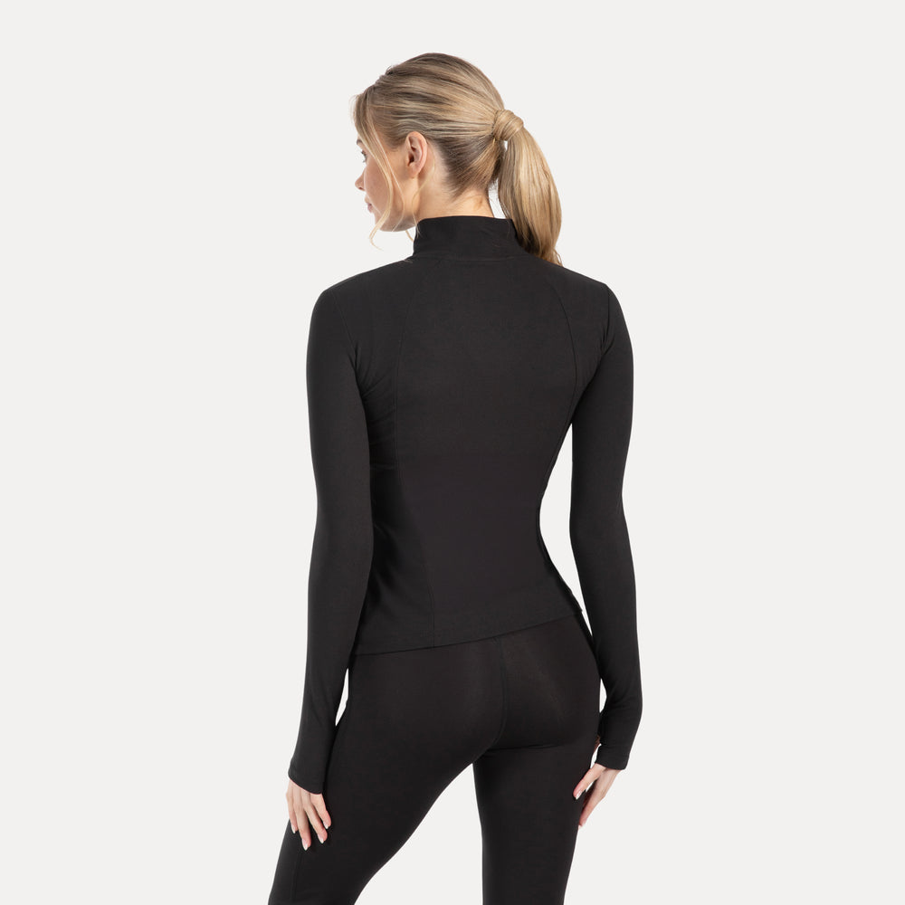 Trainingsjacke Kenna Gold