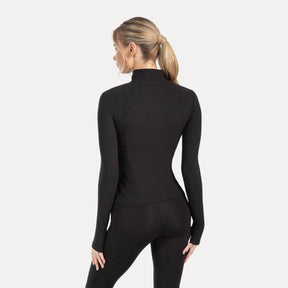 Trainingsjacke Kenna Gold