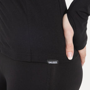 Trainingsjacke Kenna Gold