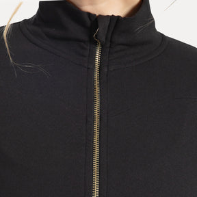 Trainingsjacke Kenna Gold