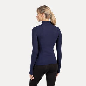 Trainingsjacke Kenna Gold