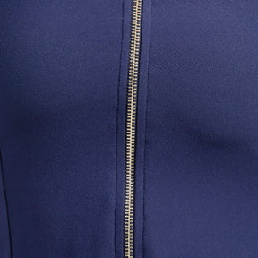 Trainingsjacke Kenna Gold