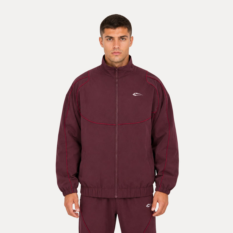 Track Jacket Kyson