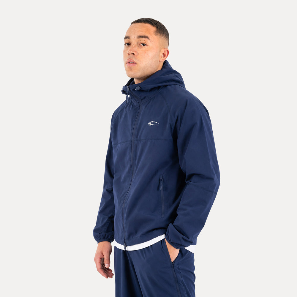 Trainingsjacke Norvald