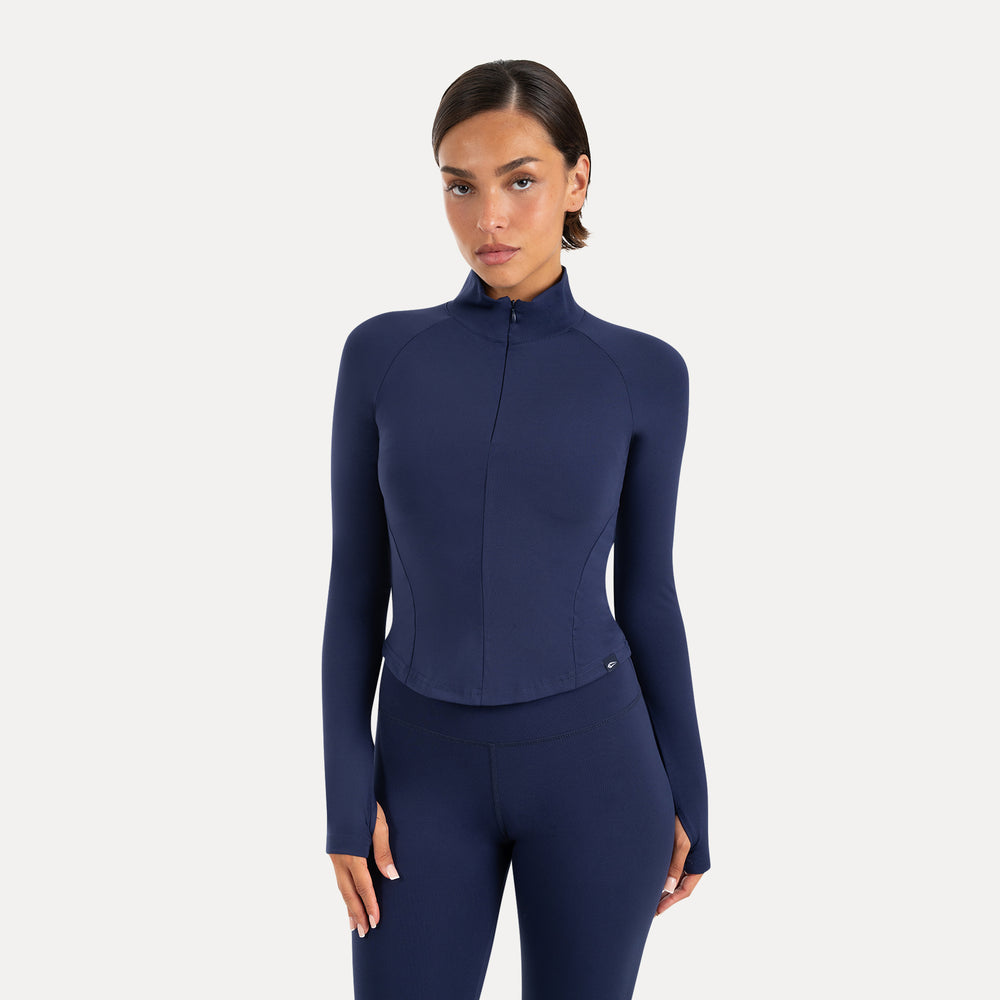Nuvolis Training Jacket
