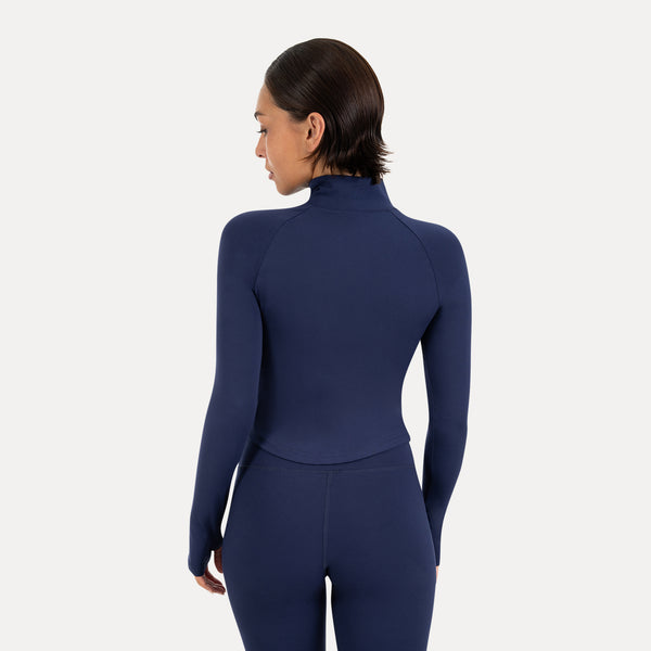 Nuvolis Training Jacket