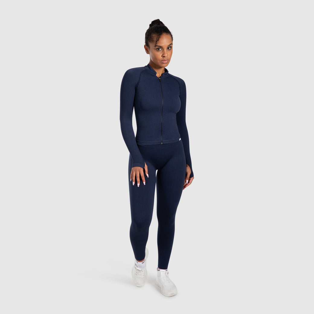 Marineblau