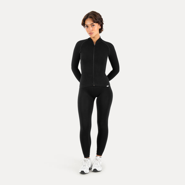 Training jacket Revia