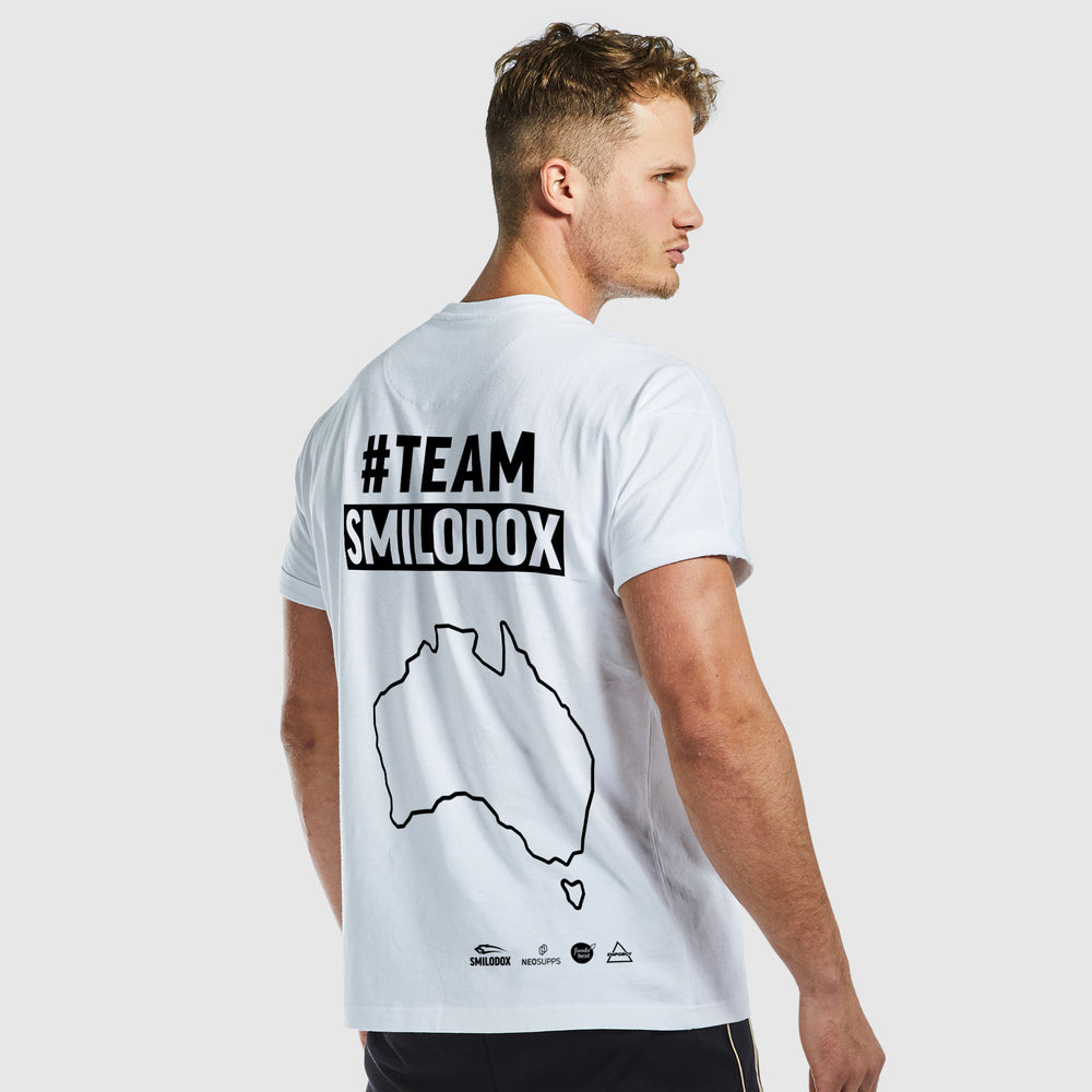 T-Shirt For Australia