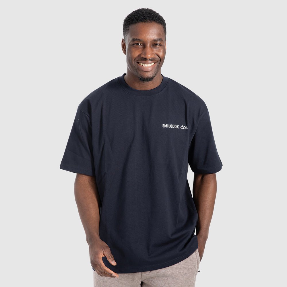 Unisex T-Shirt Liquid Braille