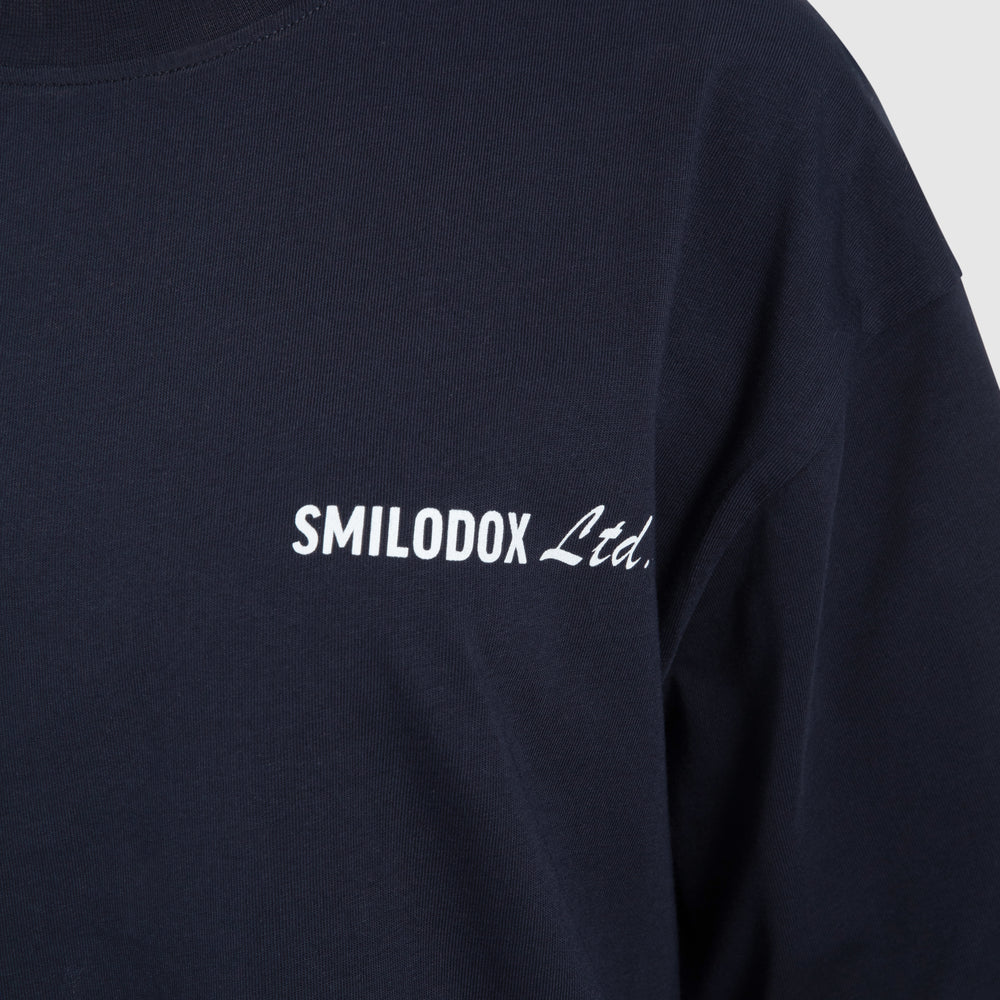 Unisex T-Shirt Liquid Braille