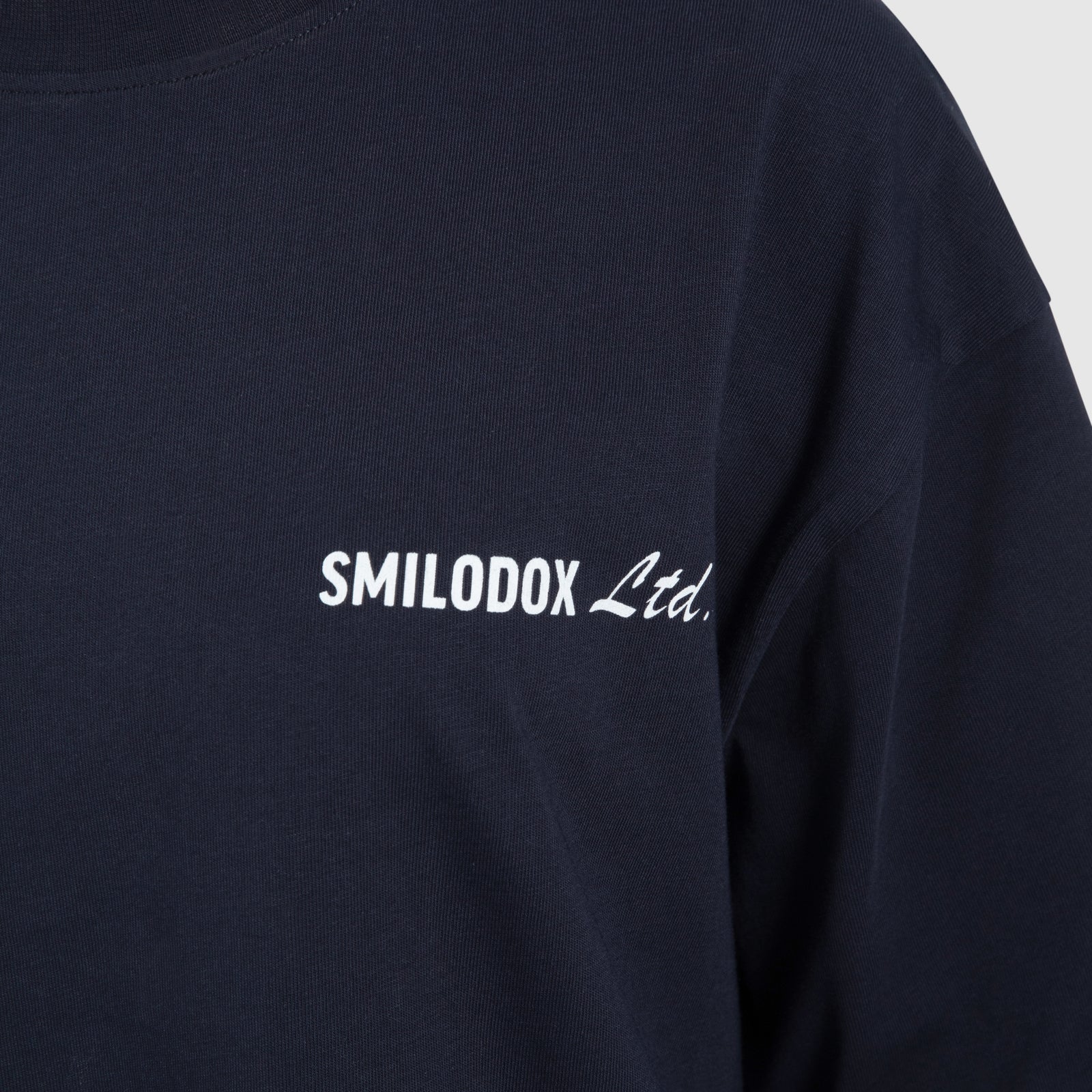 Unisex T-Shirt Liquid Brail