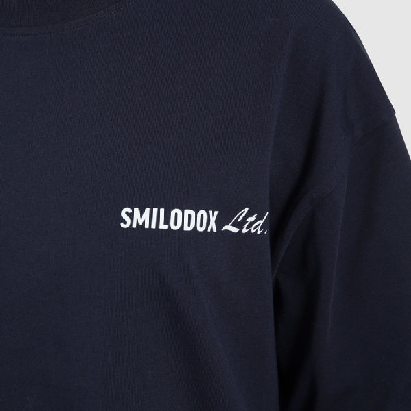 Unisex T-Shirt Liquid Braille