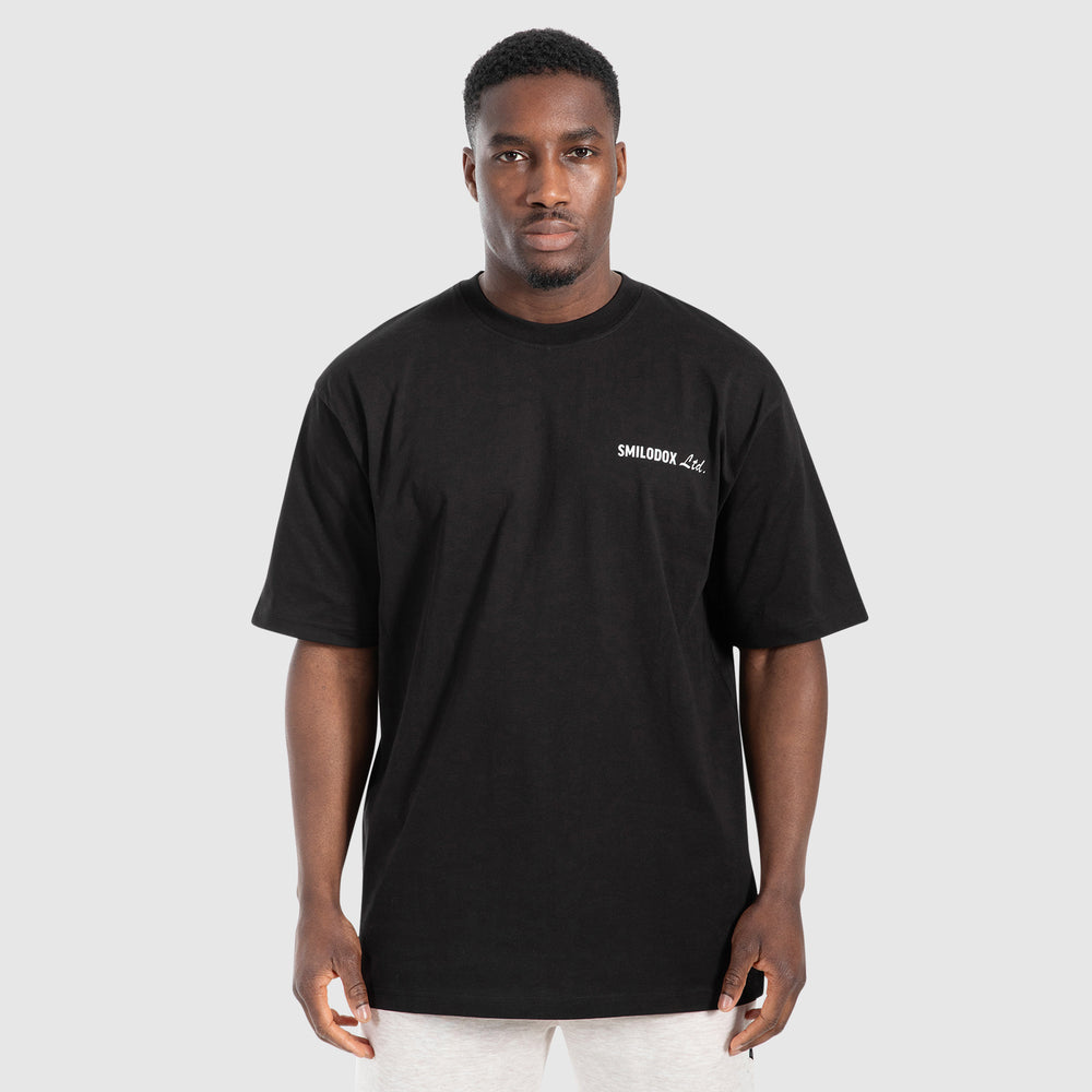 Unisex T-Shirt Liquid Braille