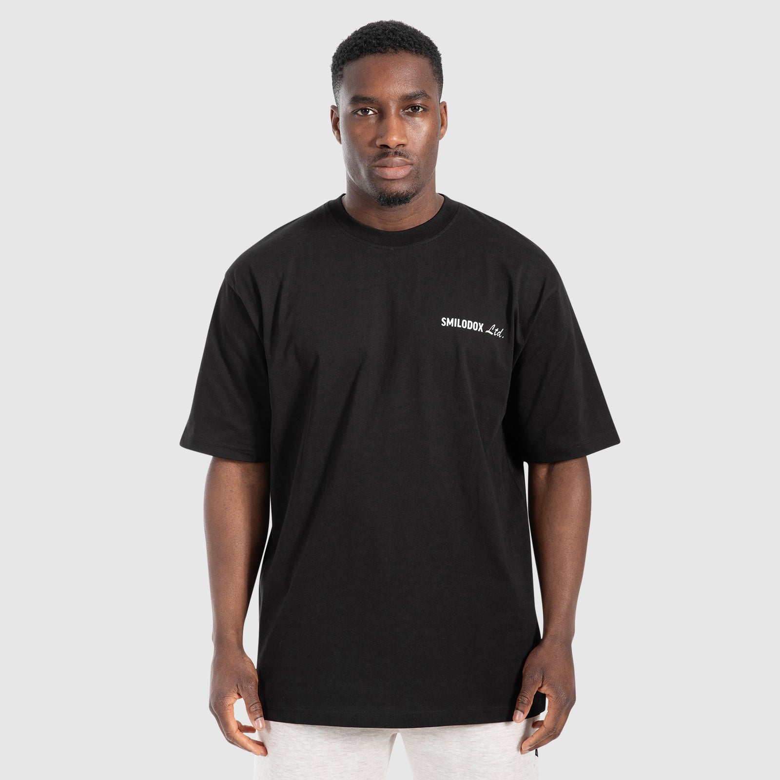 Unisex T-Shirt Liquid Brail
