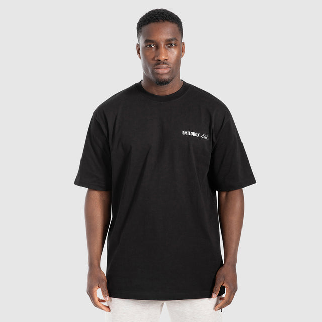 Unisex T-Shirt Liquid Brail
