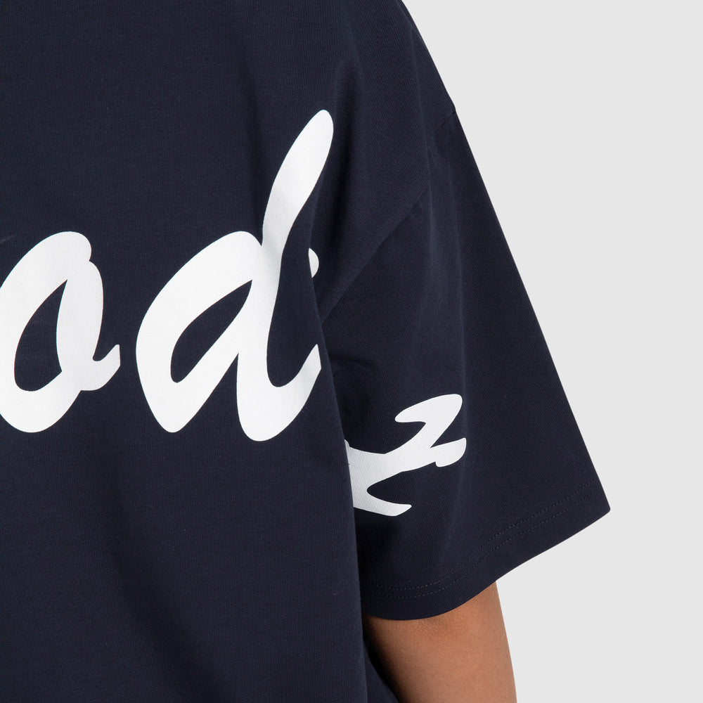 Unisex T-Shirt Liquid Braille