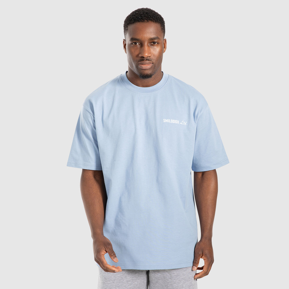 Unisex T-Shirt Liquid Braille