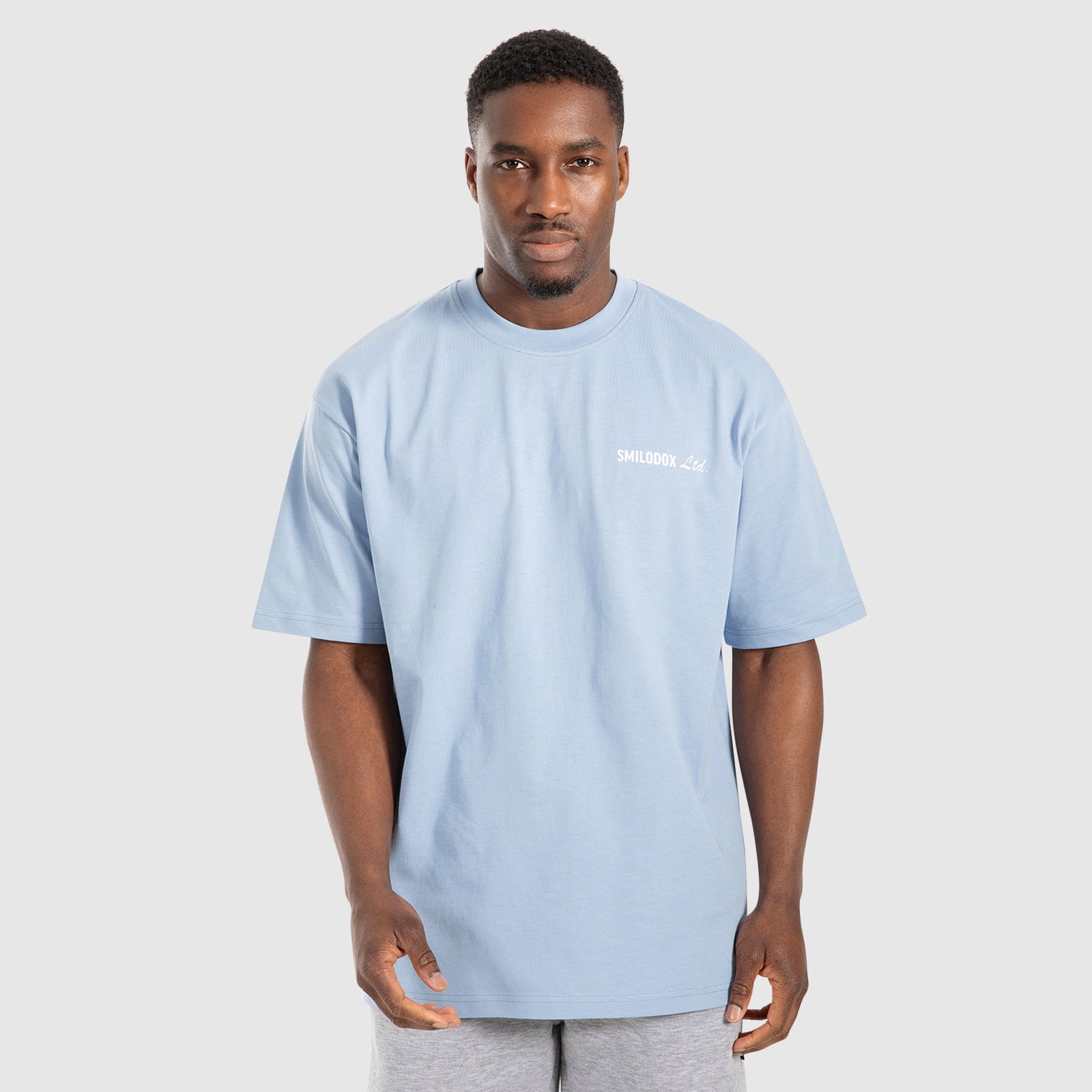 Unisex T-Shirt Liquid Brail