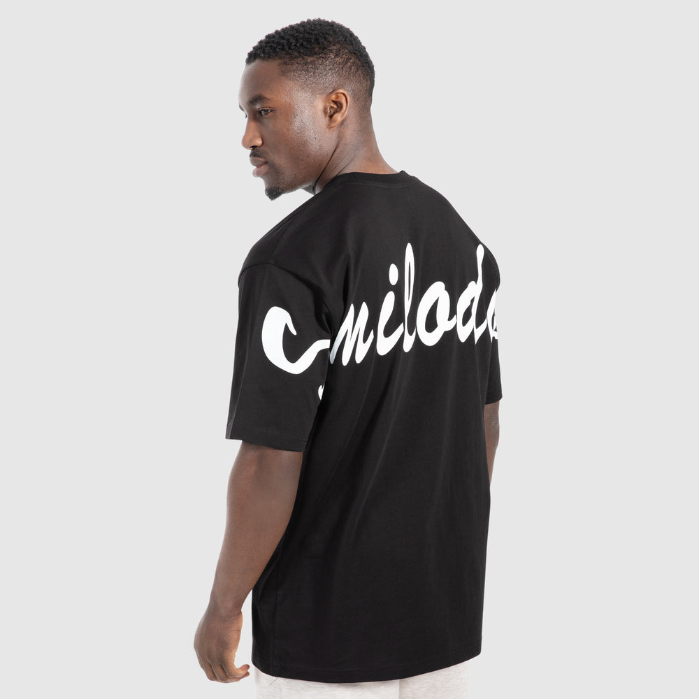 Unisex T-Shirt Liquid Braille