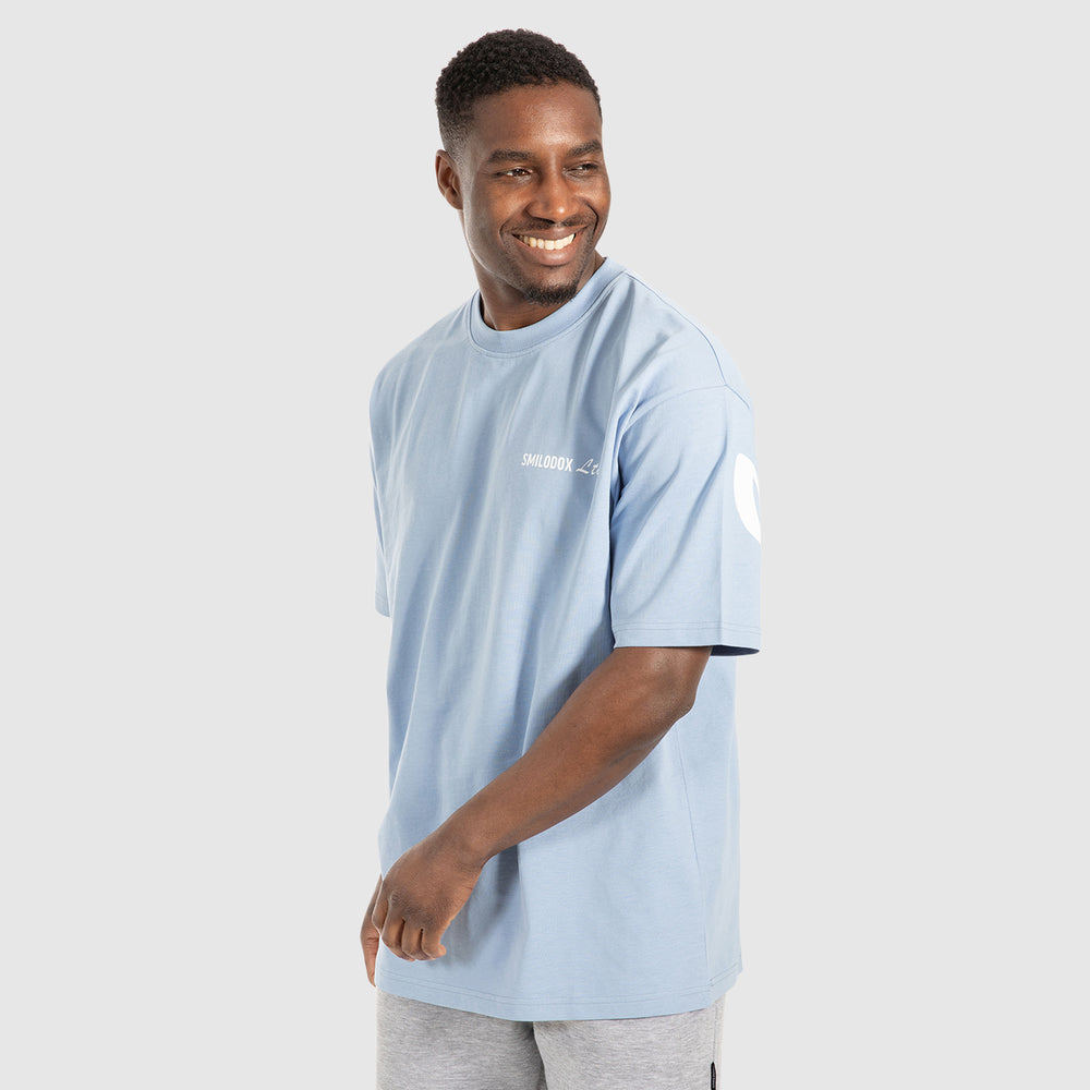 Unisex T-Shirt Liquid Braille