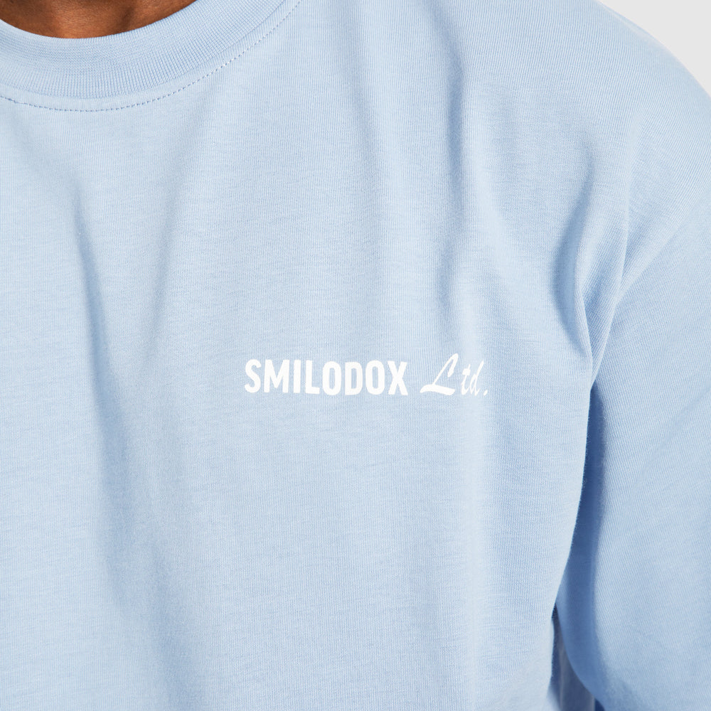 Unisex T-Shirt Liquid Braille