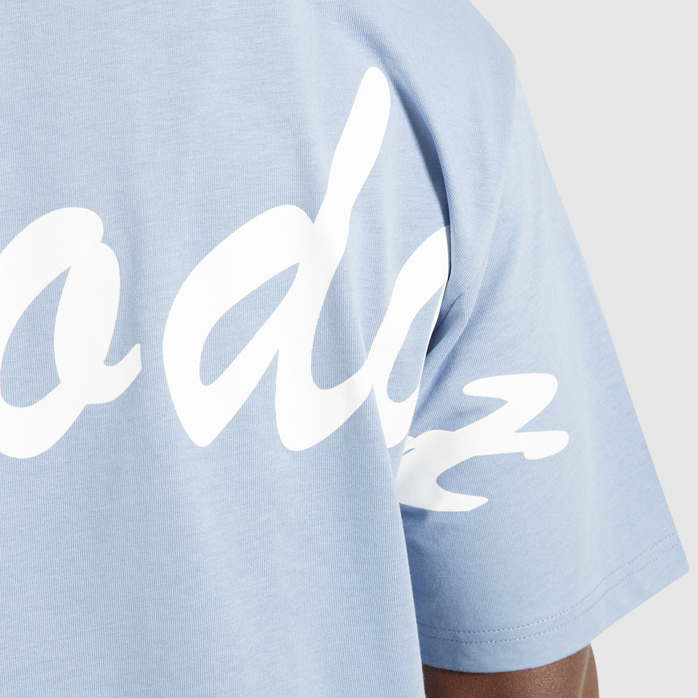 Unisex T-Shirt Liquid Braille