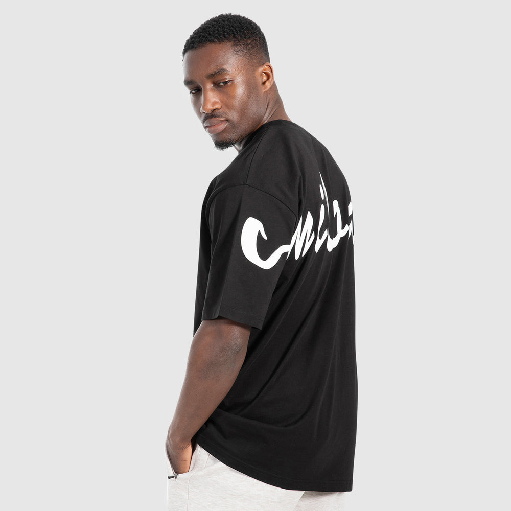 Unisex T-Shirt Liquid Braille