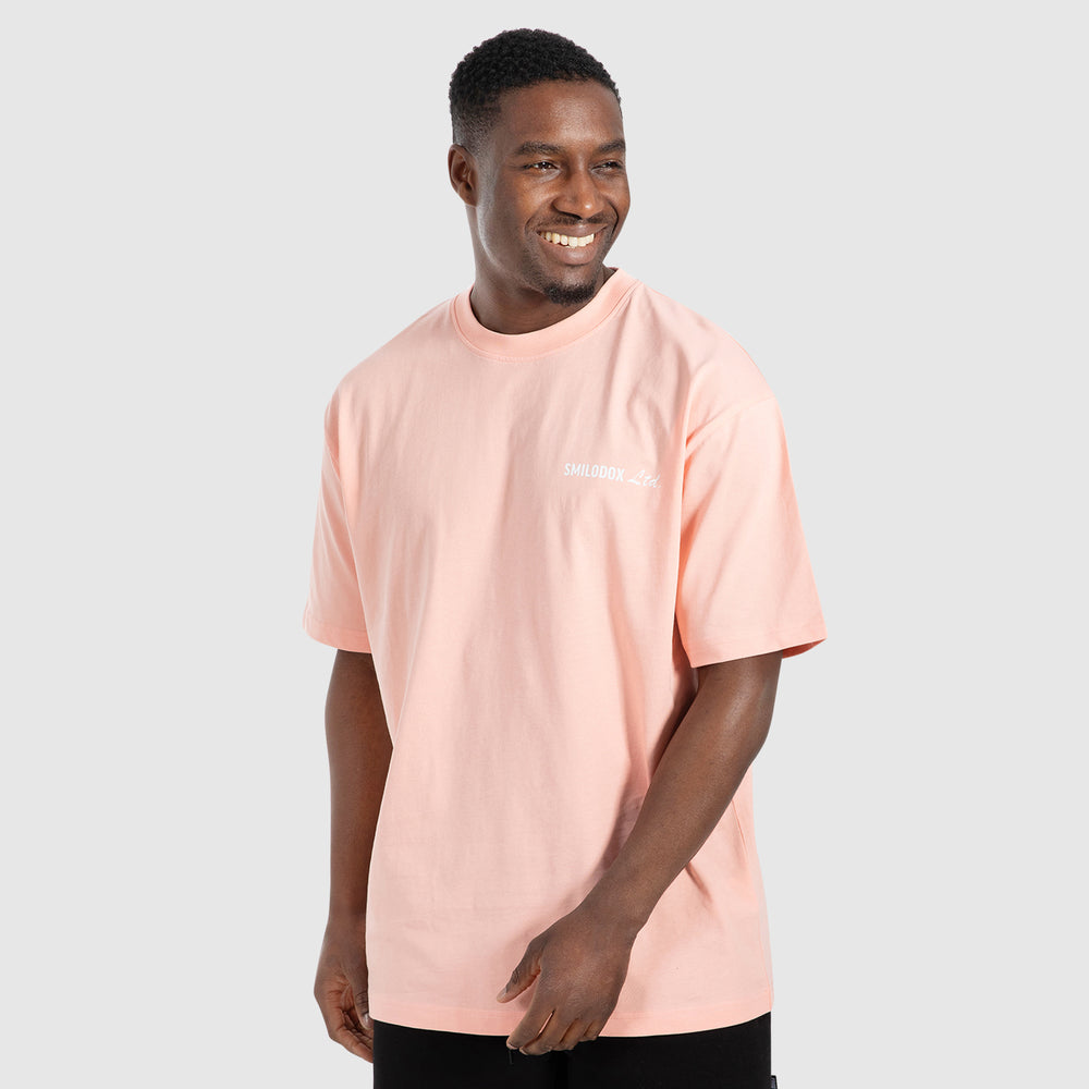 Unisex T-Shirt Liquid Braille