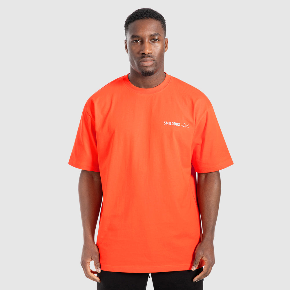 Unisex T-Shirt Liquid Braille