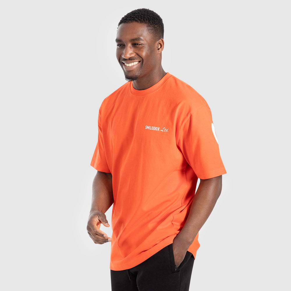 Unisex T-Shirt Liquid Braille