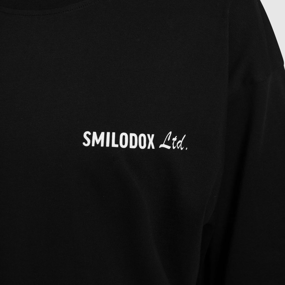 Unisex T-Shirt Liquid Braille