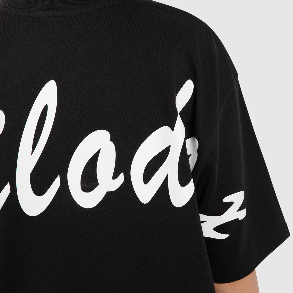 Unisex T-Shirt Liquid Braille