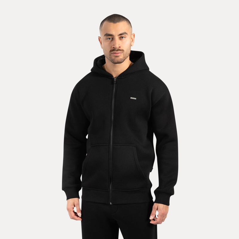 Zip Hoodie Ilyas