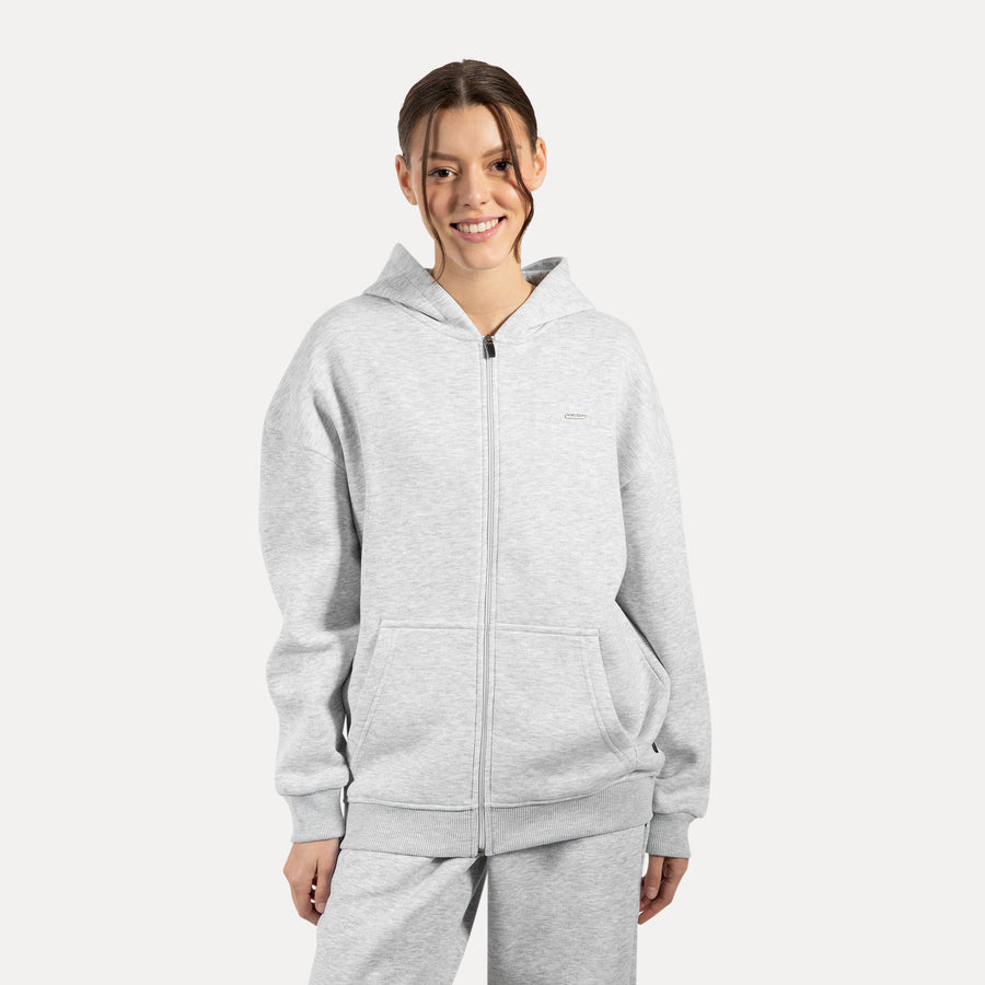 Zip Hoodie Lyanna