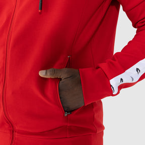 Zip Hoodie Rob Limited