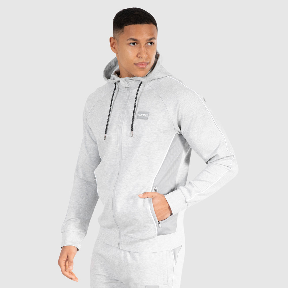 Zip Hoodie Suit Pro
