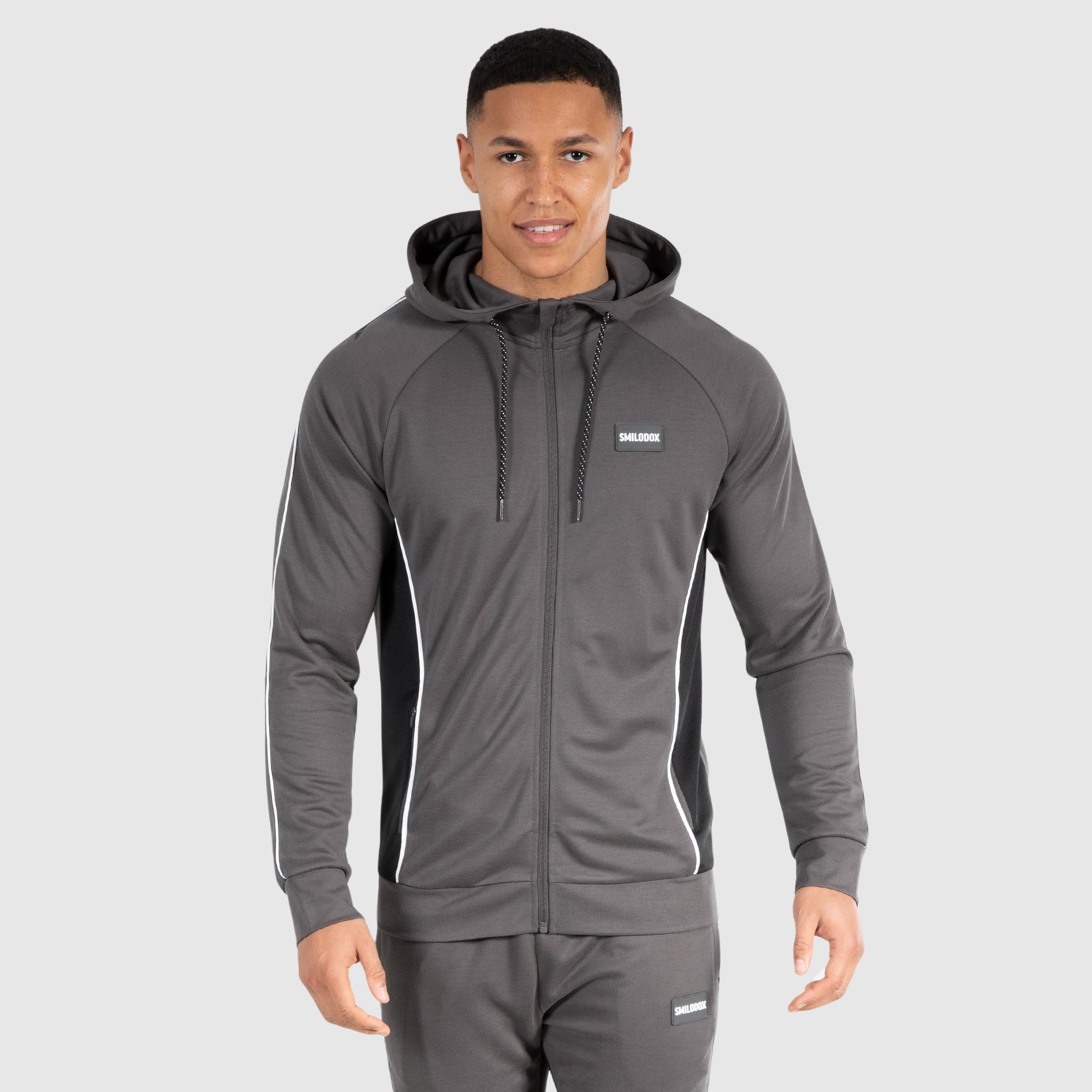 Smartsleep Zip Hoodie Suit Pro