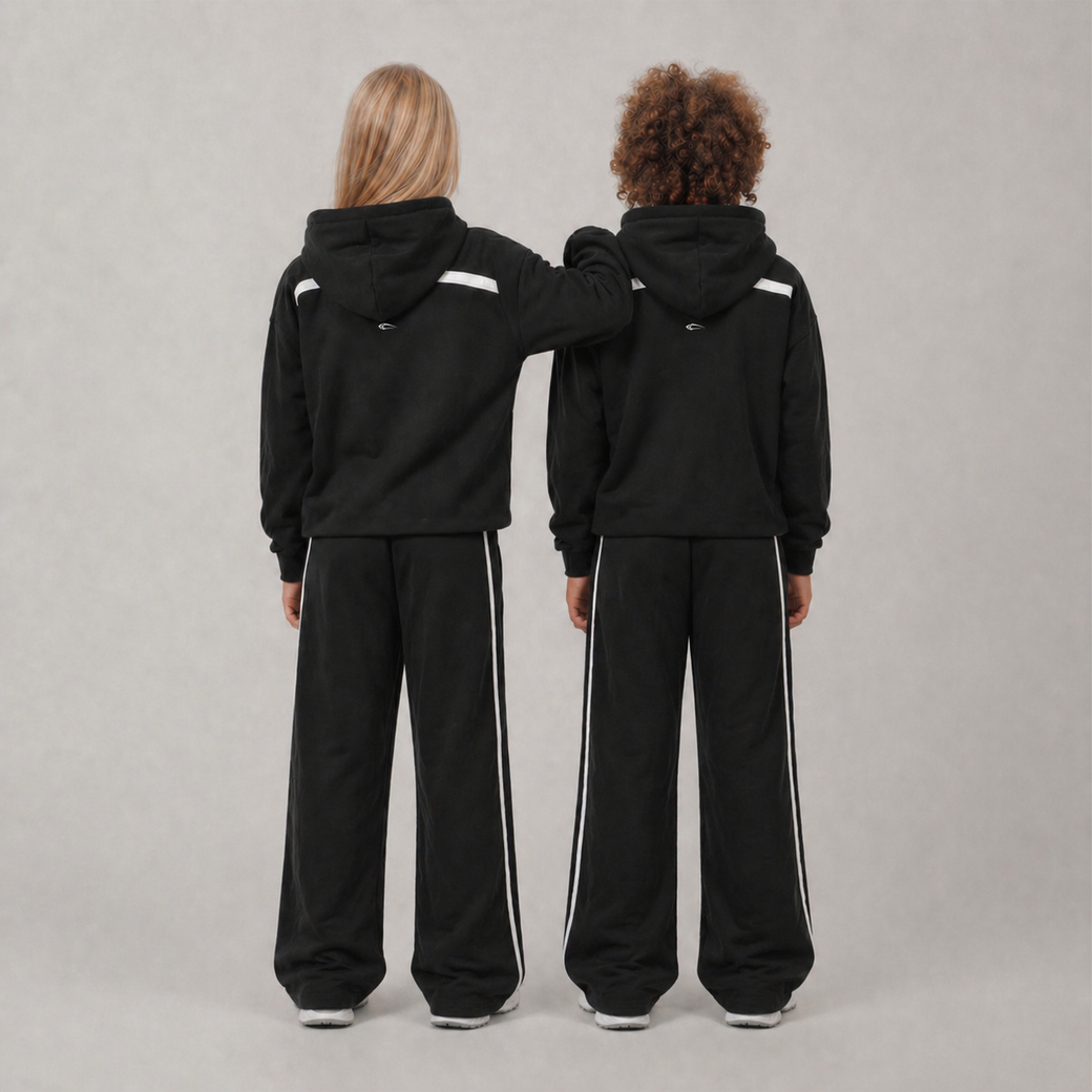 Kids Outfit Set Skylar