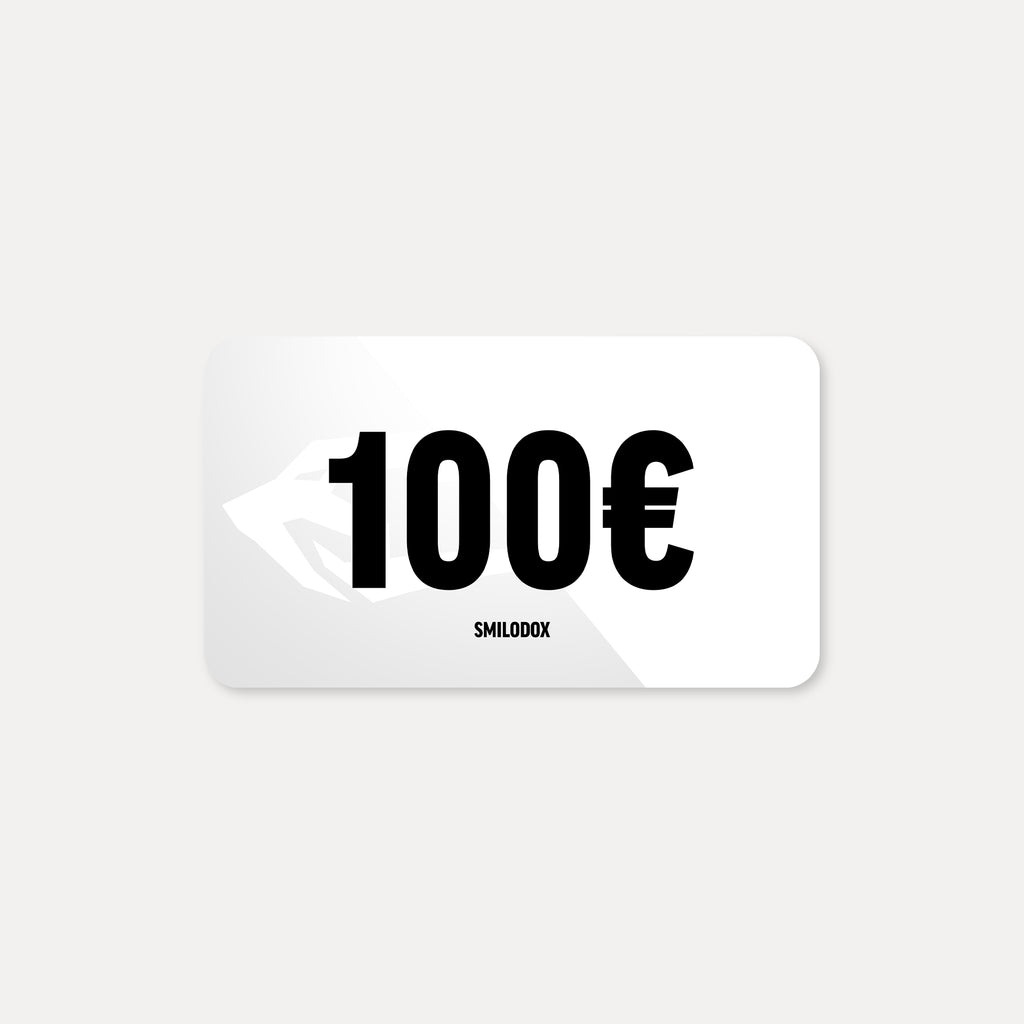 Gift voucher 100€