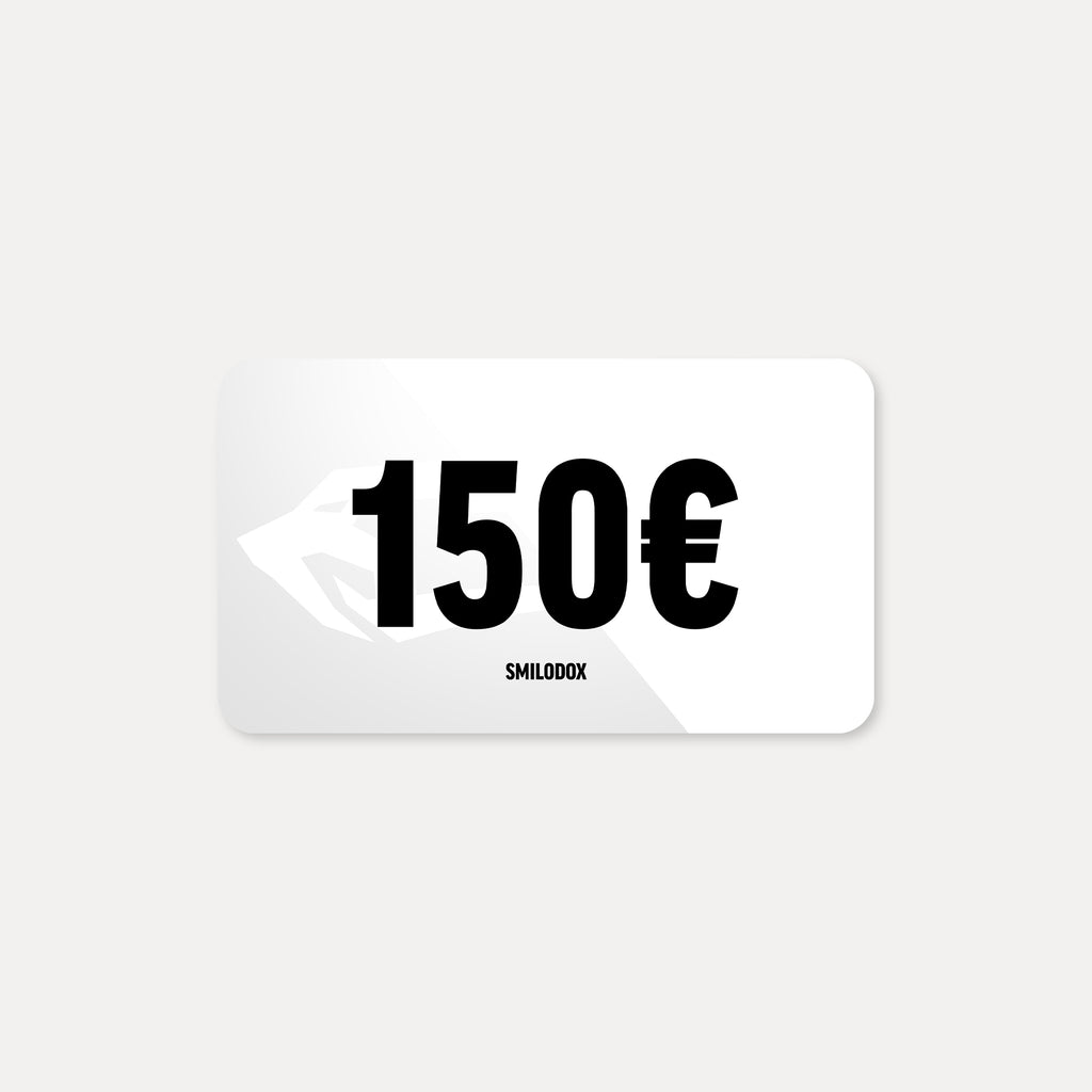 Gift voucher 150€