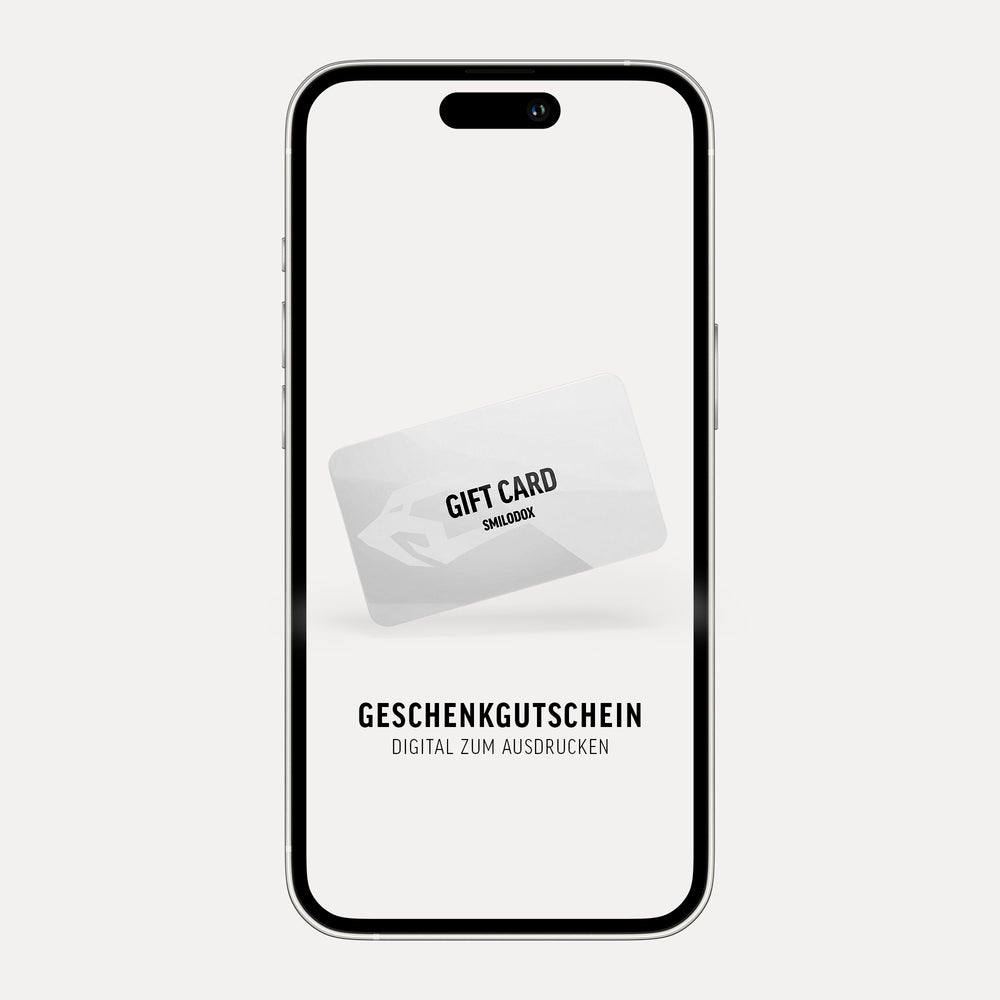 Gift voucher 75€