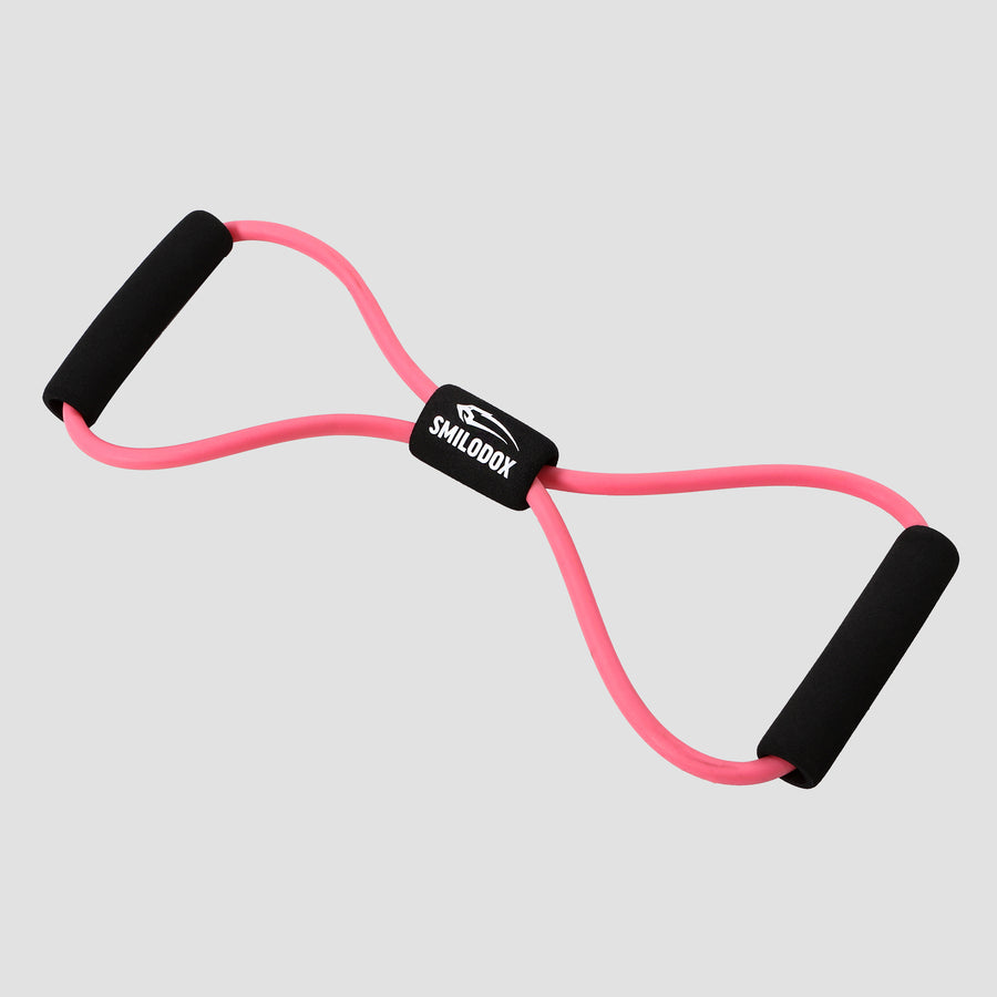 Fitness band expander