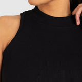 Crop Top Abridge